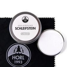 HORL Edelkorund Schleifscheibe 6000er, für den Rollschleifer, 1 St