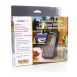 Digital Thermometer Set Wireless BBQ & Meat, XR-40 (Funk), Maverick, 1 St