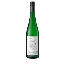2018er Spezial Cuvee, trocken, 12,5% vol., Leitner, 750 ml