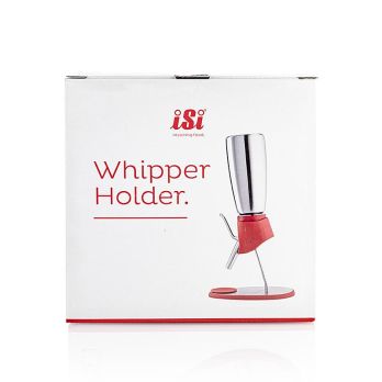 Espuma iSI Whipper Holder -  Flaschen Halterung / Ständer für Kopfüberlagerung, 1 St