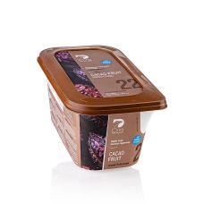 Kakaopulpe (Kakaofruchtfleisch), TK, 1 kg