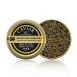 Selection Ossetra Kaviar (Acipenser gueldenstaedtii), 50 g