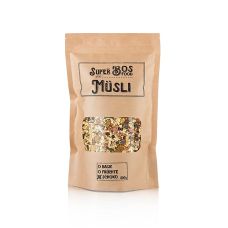 BOS FOOD Super Müsli - Schoko, 500 g