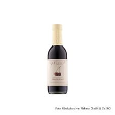 van Nahmen - Morellenfeuer Sauerkirschsaft, 100 % Direksaft, 250 ml