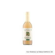 van Nahmen - Streuobstwiesen Apfelsaft, Späte Ernte, 100% Direktsaft, BIO, 250 ml