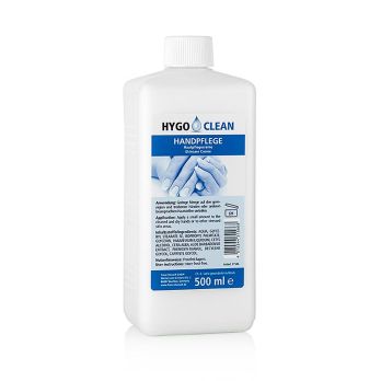 Handpflegecreme, 500 ml