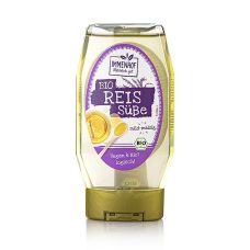 Reissüße, Immenhof, BIO, 350 g
