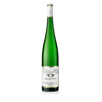 2019er Graacher Himmelreich Riesling Spätlese, süß, 9,5 % vol., J.J. Prüm, 1,5 l