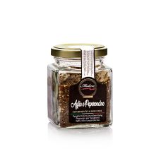 Aglio e Peperoncino, Gewürzzubereitung, Modena Amore Mio, 80 g