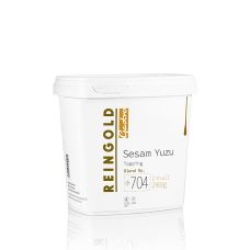 Reingold - Sesam mit Yuzugeschmack, 200 g
