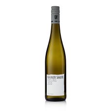 2020er Riesling, trocken, 12,5% vol.,  R.Sauer, 750 ml