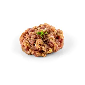 Thunfisch Tatar, foodVAC, TK, 100 g