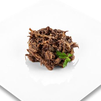 Sous-vide Ochsenschwanz, foodVAC, TK, 170 g