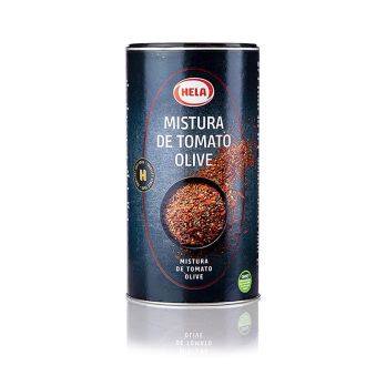 HELA Mistura de Tomato Olive, 460 g