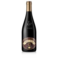 2018er Coteaux Champenois Bouzy Rouge, Champagne, 12,5% vol., H. Beaufort, 750 ml