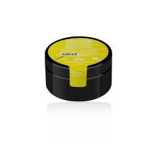 Sosa Lebensmittelfarbe Zitronengelb, Puder, wasserlöslich (39439), 70 g