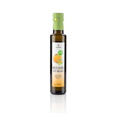 ANEMOS Olivenöl mit Orange, 250 ml