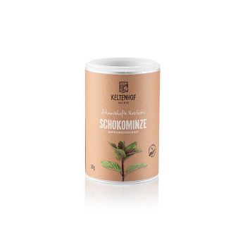 Schokominze, gefriergetrocknet, Keltenhof, 30 g