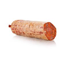 Chorizo extra pikant, halbe Wurst, einfache Qualität, ca.800 g