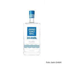 Baijiu - Jiangxiaobai Pure 500, 40% vol., China, 500 ml
