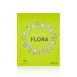 Flora, von Nils Henkel, 336 Seiten, Hampp Verlag, 1 St