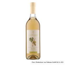 Riesling Traubensaft, 100% Direktsaft, van Nahmen, BIO, 750 ml