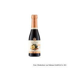 Van Nahmen Apfel-Heidelbeere-Kirsche Fruchtsecco, alkoholfrei, 200 ml