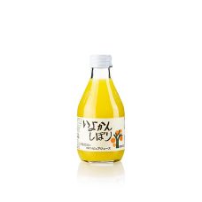 Iyokan Saft, Mandarinensaft, Japan, 180 ml