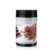 Peta Crispy (Knallbrause), Kupfer, Milchschoko ummantelt, Wetproof, 900 g