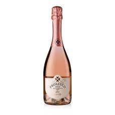 2021er Iris Vigneti Spumante Rosé Isabella Spagnolo, Venetien, 11,5% vol., 750 ml