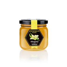 Zitronenbaumhonig Mel Llimoner aus Spanien, Alemany, 250 g