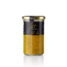 Guts Senf, Gutsküche, BIO, 250 ml