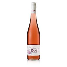 2021er Philipps Rosé, Cuvée, trocken, 11,5% vol., Philipp Kuhn, 750 ml