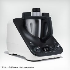 Heinzelmann Chef-X Küchenmaschine (HMCX02s), 1 St