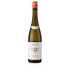 2021er Bockstein Riesling, GG, trocken, 12 % vol., Nik Weis, 750 ml