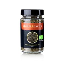 Gewürzgarten Brennnesselsamen, ganz, BIO, 50 g