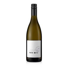 2021er Chardonnay & Weißburgunder, trocken, 13% vol., Peth-Wetz, 750 ml