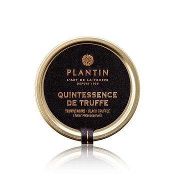 Quintessence des schwarzen Wintertrüffels (Tuber Melanosporum), Plantin , 30 g