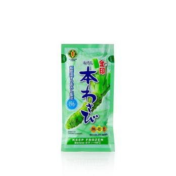 Wasabi - Wasabizubereitung, Kinjirushi, TK, 50 g