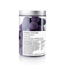Haupt Lakritz ULTRA VIOLET, Salzlakritz & Veilchen, Schweden, 250 g