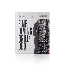 Fine Dining Grill & BBQ, Heiko Antoniewicz + Ludwig Maurer, 240 Seiten, 1 St