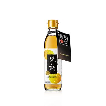 Nashi-Birnen Essig, Japan, 300 ml