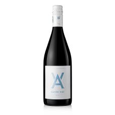 2021er Cuvee Rot, trocken, % vol., Andres , 1 l