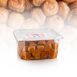 Umeboshi Asada Tokusen Tenpi, gesalzene saure Pflaumen, 1 kg