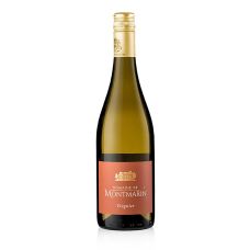 2021er Viognier, trocken, 12,5% vol., Montmarin, 750 ml