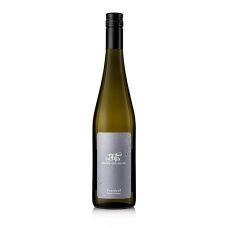 2021er Grüner Veltliner Poysdorf, trocken, 12% vol., Ebner-Ebenauer, BIO, 750 ml