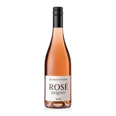 2022er Saigner, trocken, 12,5% vol., Schneider, 750 ml