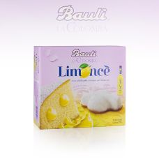 Colomba Lemoncè mit Zitronencreme, Kuchen, Bauli (Ostern), 750 g