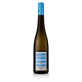 2022er Riesling Estate, trocken, 12,5 % vol., Wittmann, BIO, 750 ml