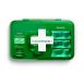 Wound Care Dispenser, Pflaster Station, blau (51011009), Cederroth, 1 St